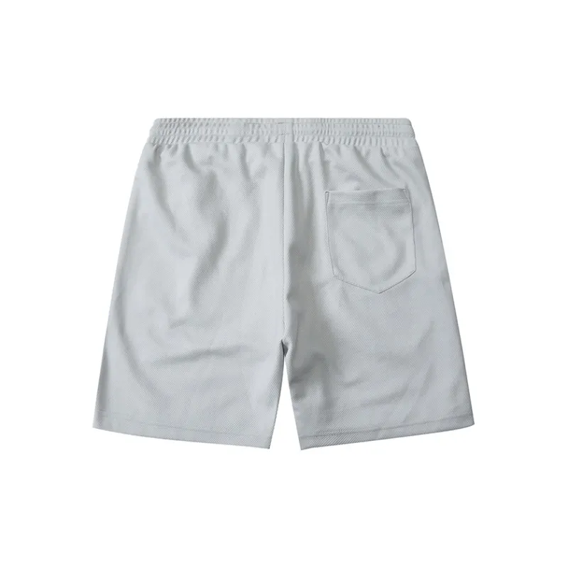 WAYNEXZAVIER Casual Shorts Men's-8