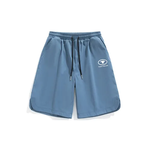 TOM TAILOR Casual Shorts Unisex