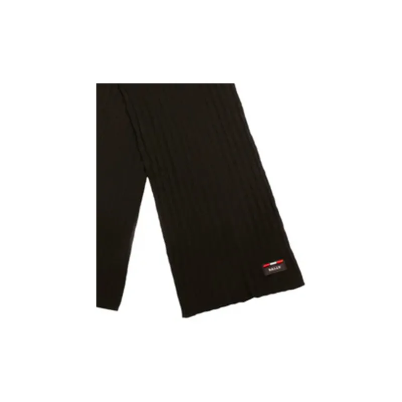 BALLY Knit Scarves Men-2