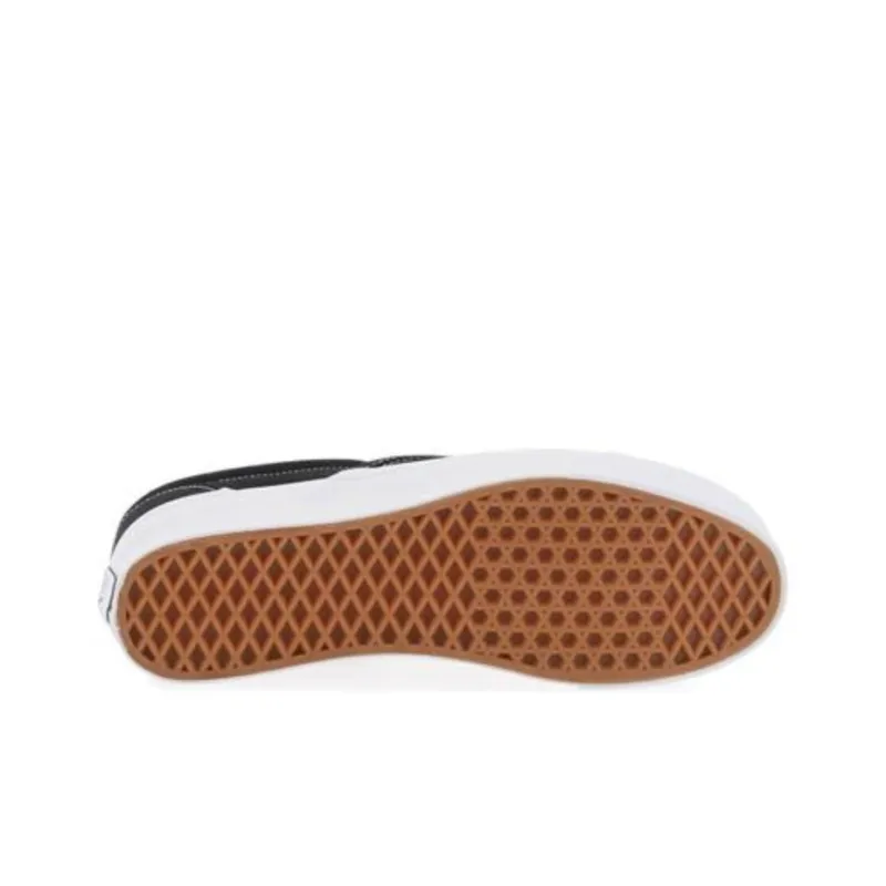 Vans Slip On Reissue 98 Lx Black White-5