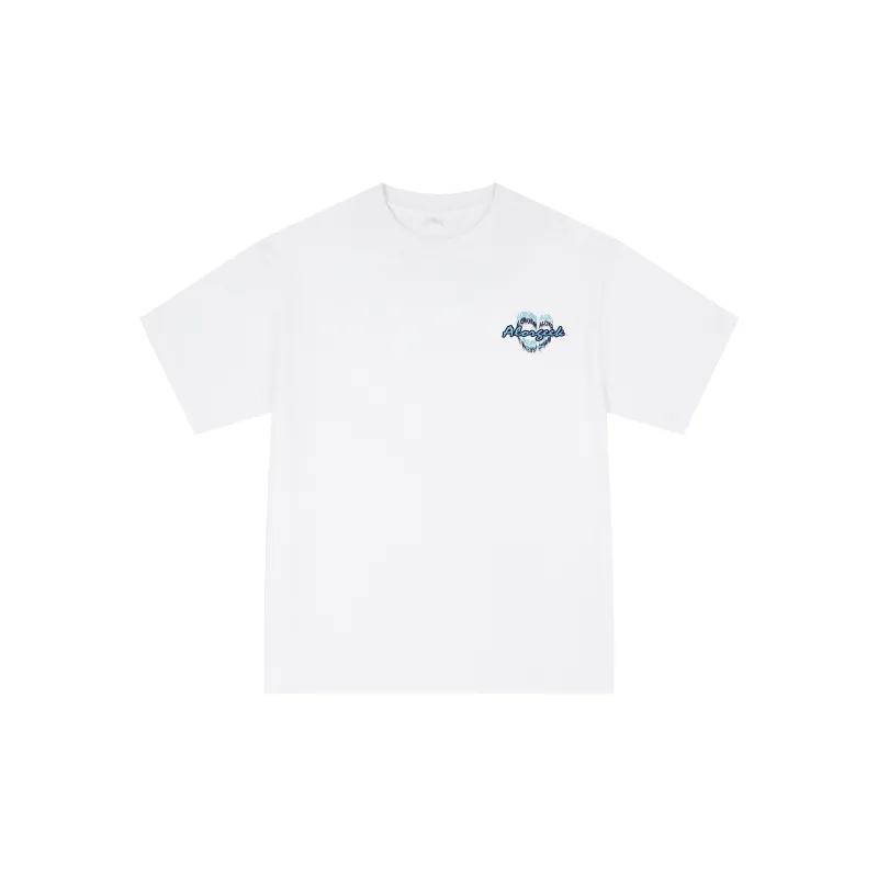 ALORGEEK T Shirts Unisex-3