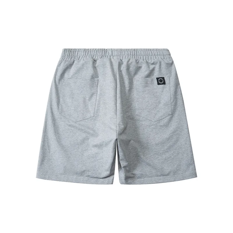 WAYNEXZAVIER Sweatpants Shorts Men's-8