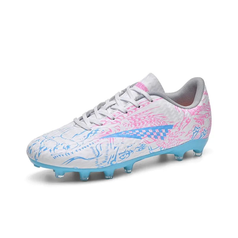 Goku Frieza China Dragon Collection Coverage Impact Resistant Soccer Shoes Men's-28