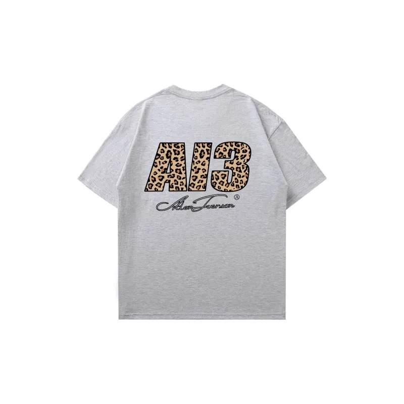 AI3 T Shirts Unisex-10