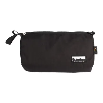 SAMSTRONG Polyester Storage Bag Unisex Black/Khaki/Army Green Camouflage/Olive Green