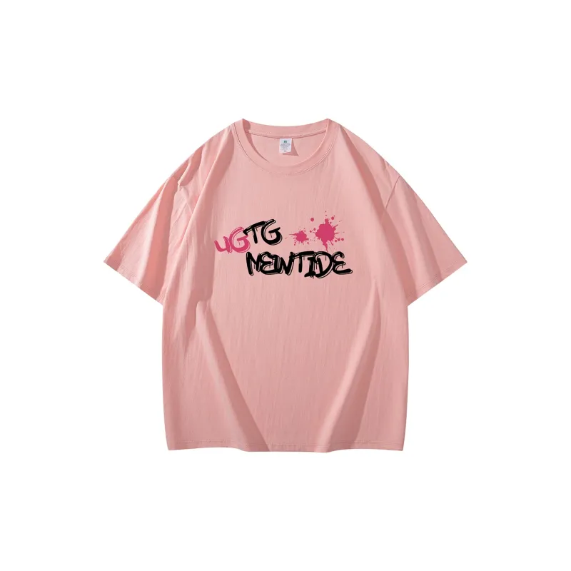 UGTG T Shirts Unisex-1