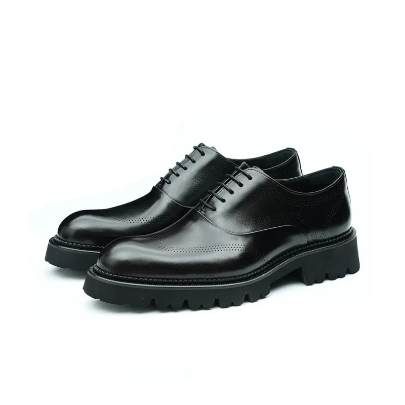 ASTON M.JAZZ Casual Shoes Men's-2