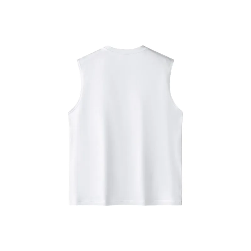 WARLI Tank Tops Unisex-1