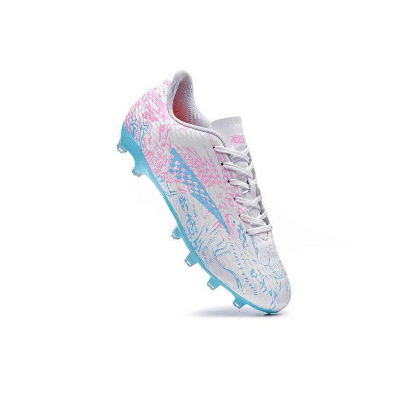 Goku Frieza China Dragon Collection Coverage Impact Resistant Soccer Shoes Men's-31
