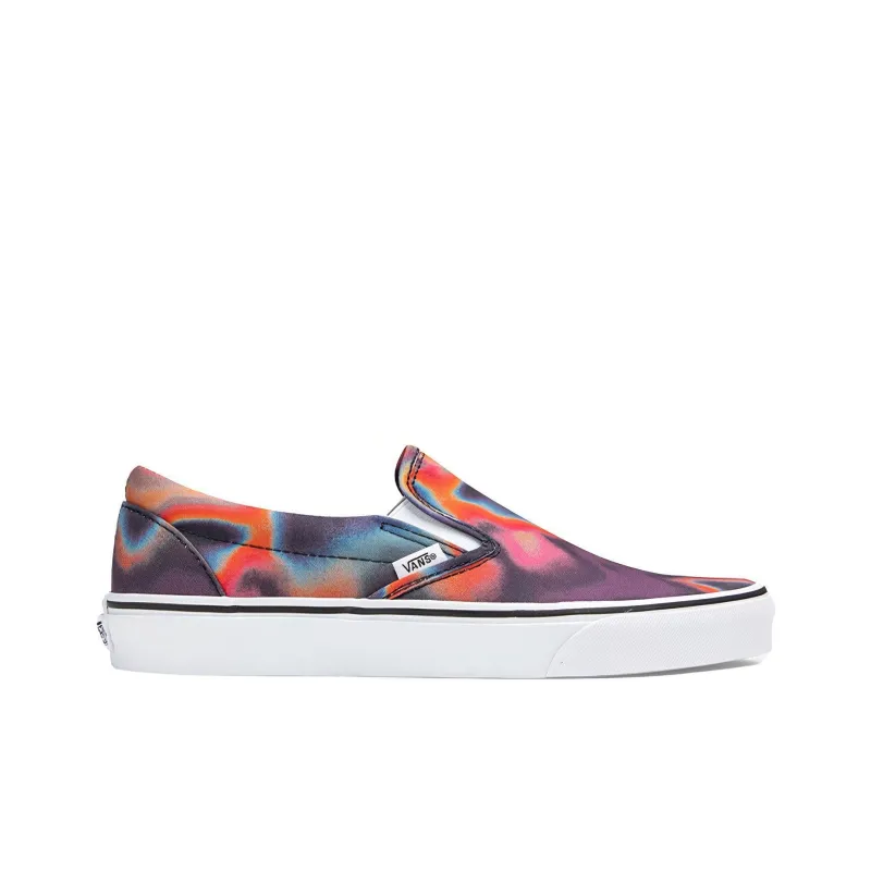 Vans Classic Slip On 'Dark Aura'-1