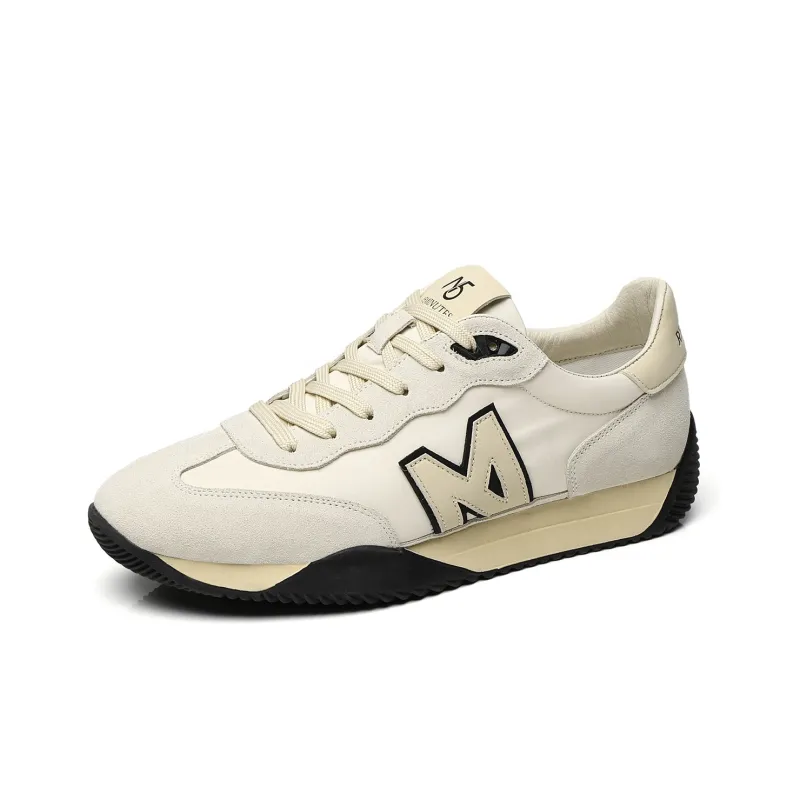 15 MINS Casual Shoes Men's Ecru-1