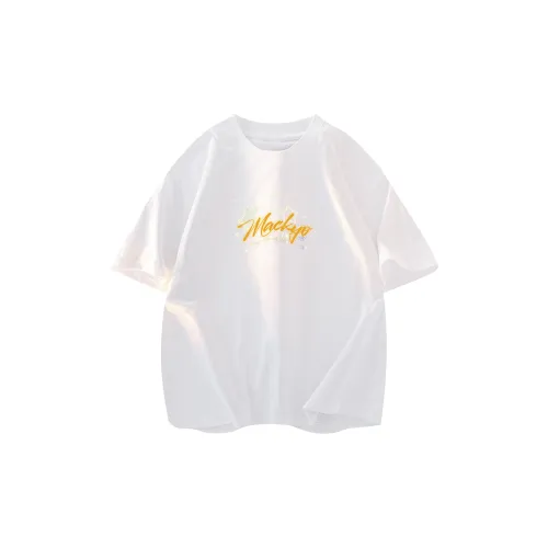 Mackyo T-Shirts Unisex