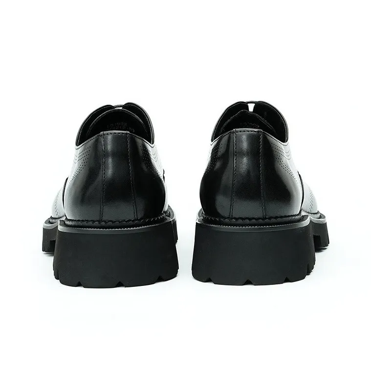ASTON M.JAZZ Casual Shoes Men's-4