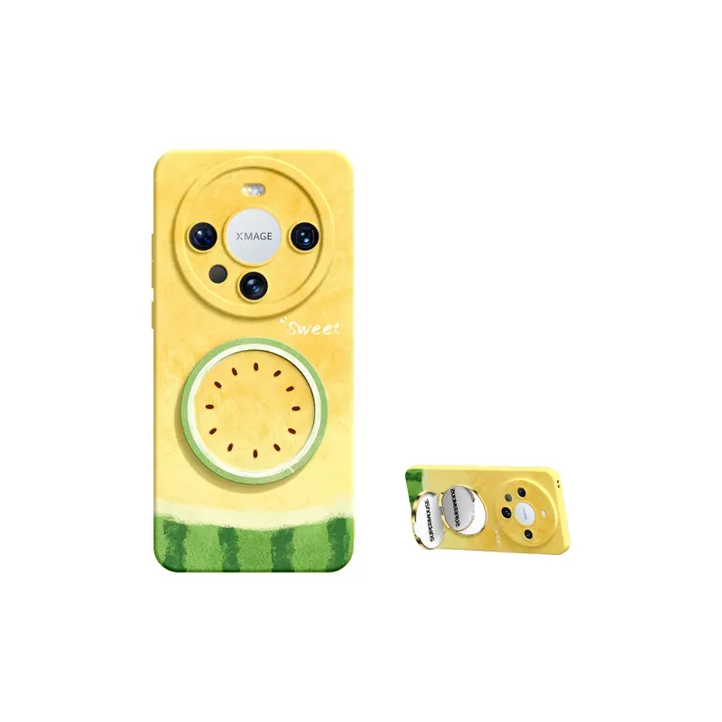 SUPER MOUSE Phone Cases-9