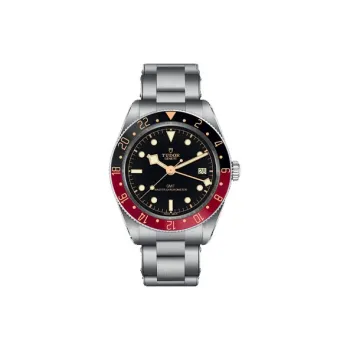 TUDOR Men BLACK BAY Collection Watch