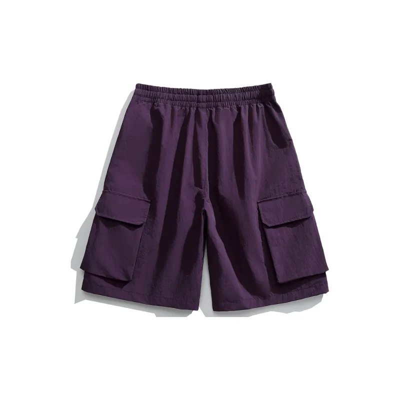 TOM TAILOR SS24 Casual Shorts Unisex-5