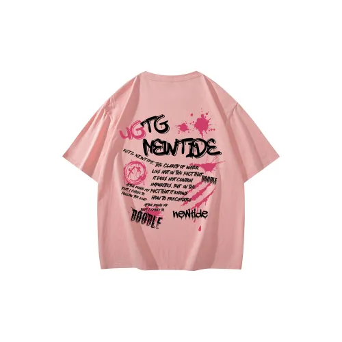 UGTG Unisex T-shirt