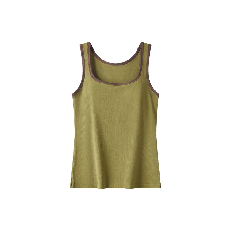 H YXIANG Summer Tank Tops Women's-10