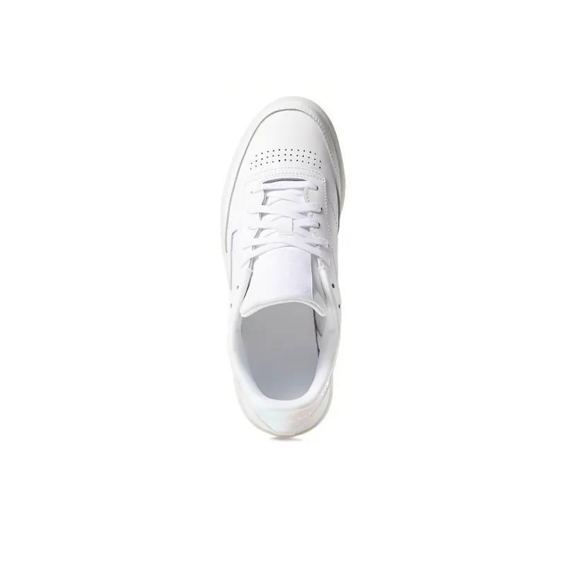 Reebok Women's Club C 85 'White' Women's-3
