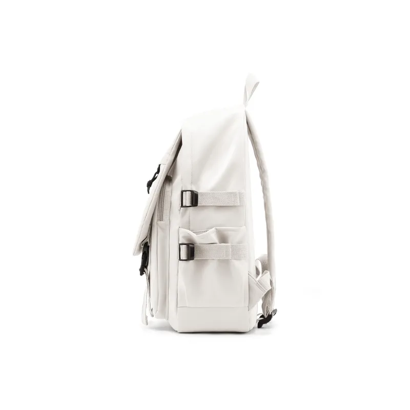 LANDCASE Fabric Backpack Laptop Backpack Unisex Multicolor-10