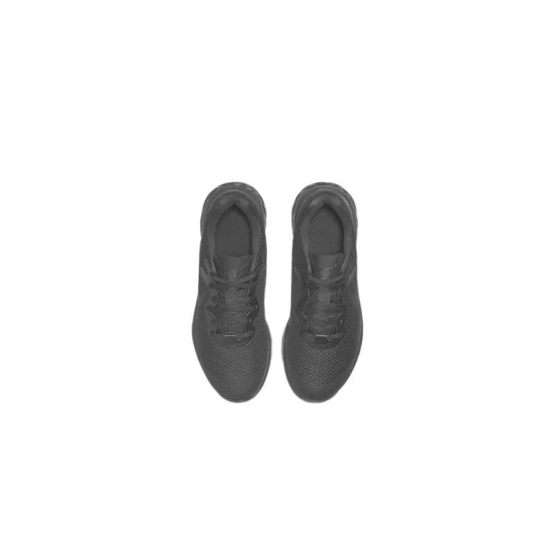Nike Revolution 6 'Black Dark Smoke Grey' Gs-3
