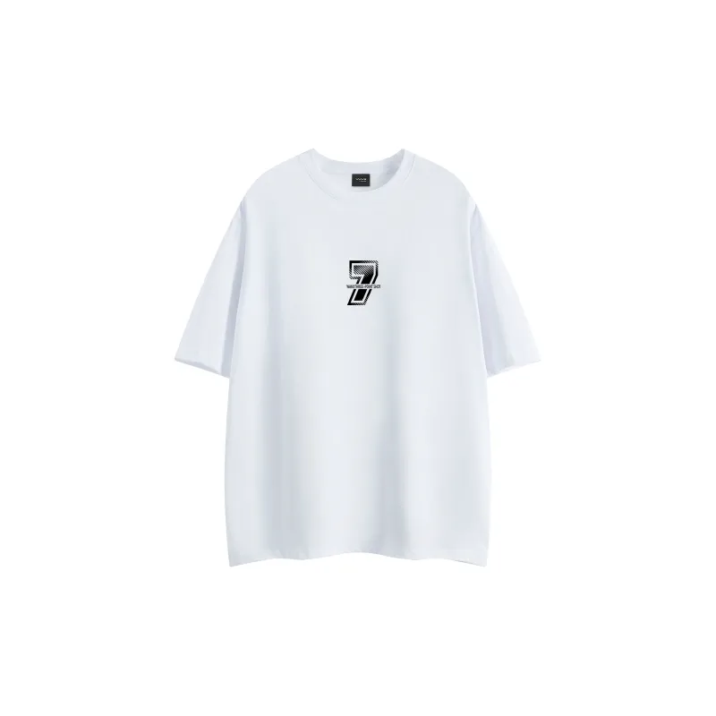 WANX T Shirts Men-9