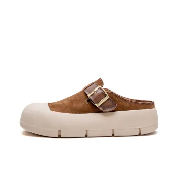 Jay Quick Dry Wrap-toe Slippers Women's