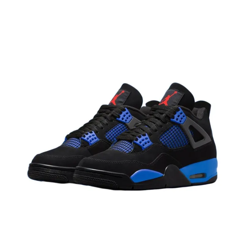 Jordan 4 Retro Atmosphere Grey-2