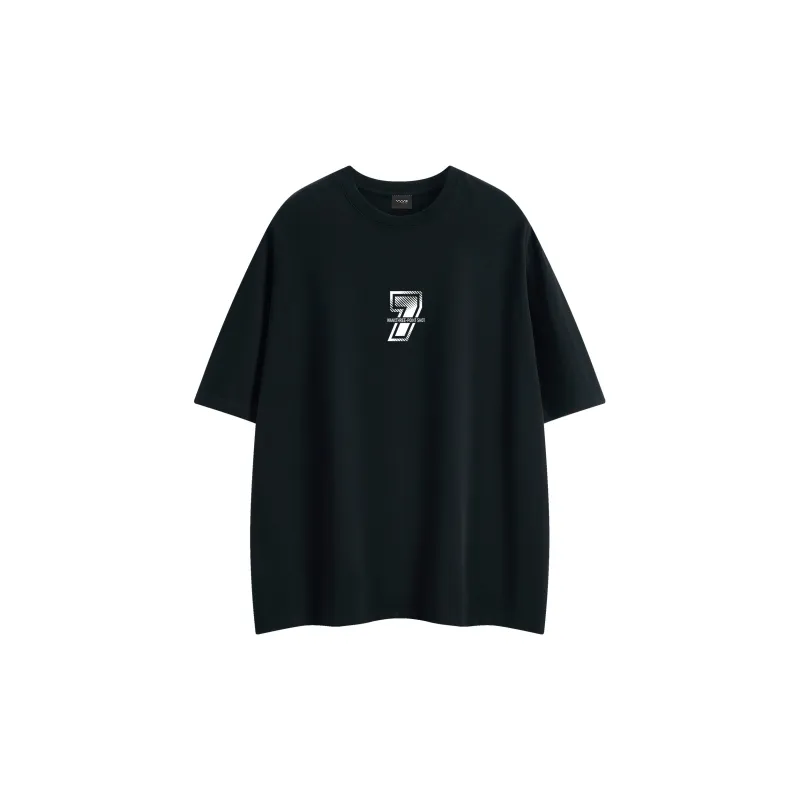 WANX T Shirts Men-3