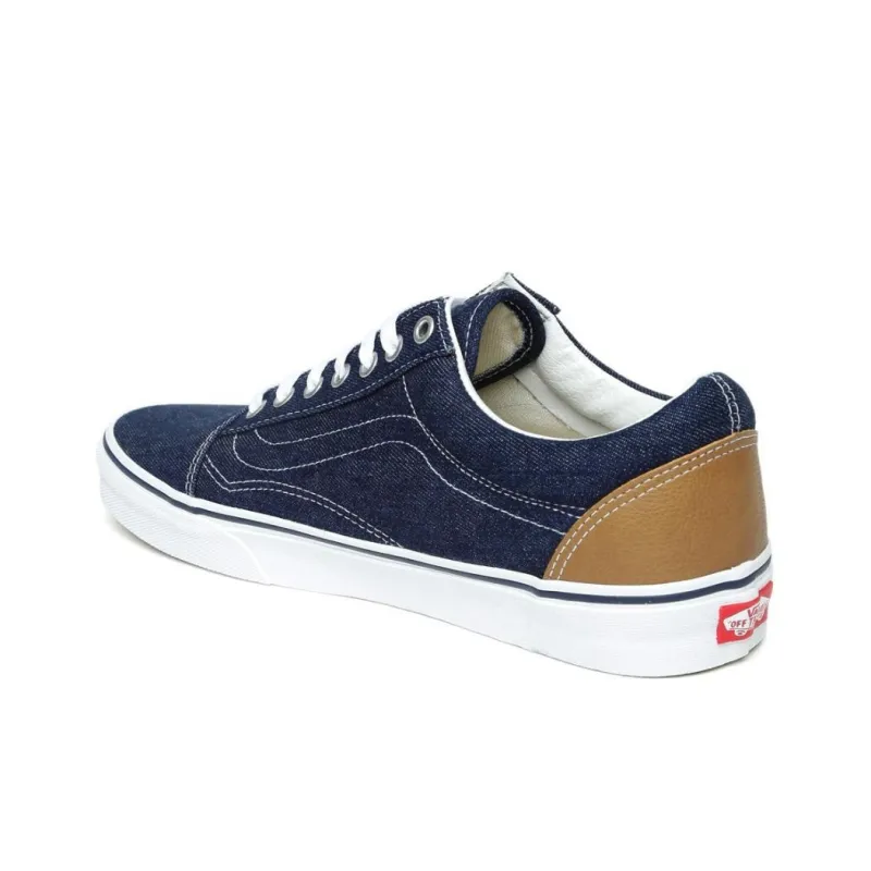 Vans Era 59 'Denim Dress Blues'-3