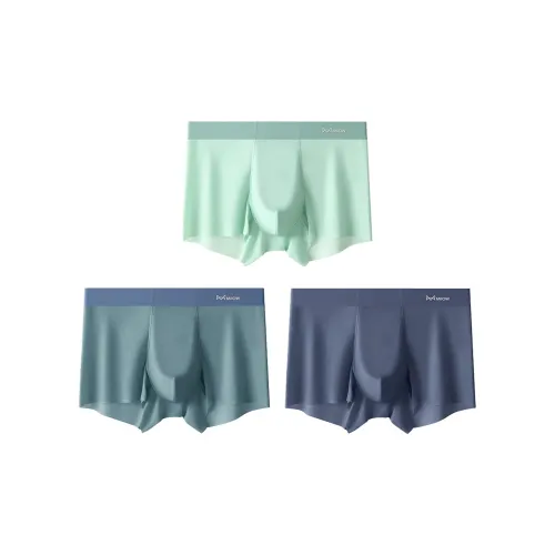 MIIOW Men Underpants