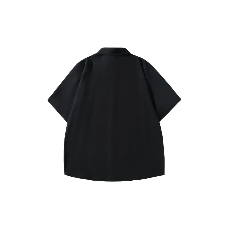 NAXUSTO Shirts Unisex-3