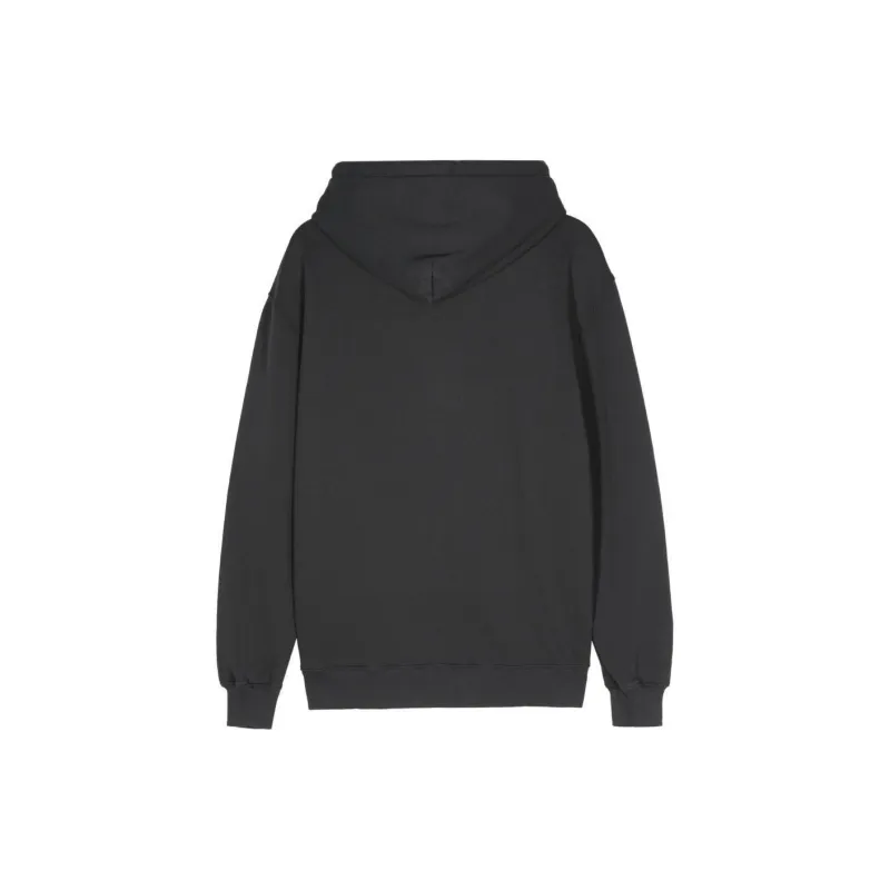 BLUEMARBLE Graphic print Cotton Hoodie-1