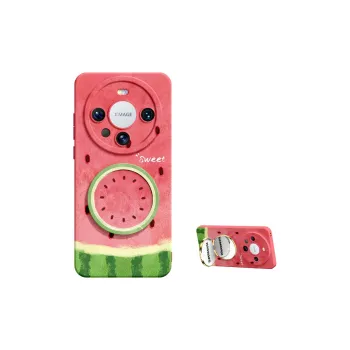 SUPER MOUSE Phone Cases