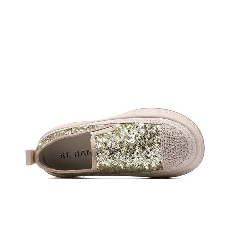 KEJIANNI Casual Single Shoes Women's-23