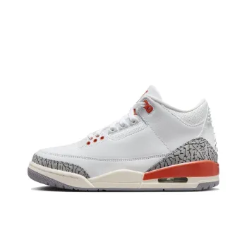 Air Jordan 3 WMNS 'Georgia Peach'