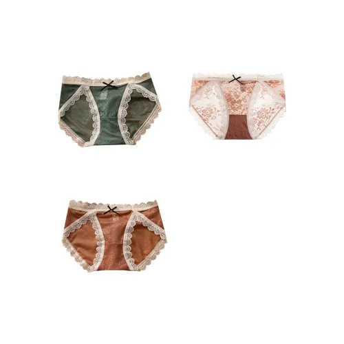 YUZHAOLIN Women's Underpants