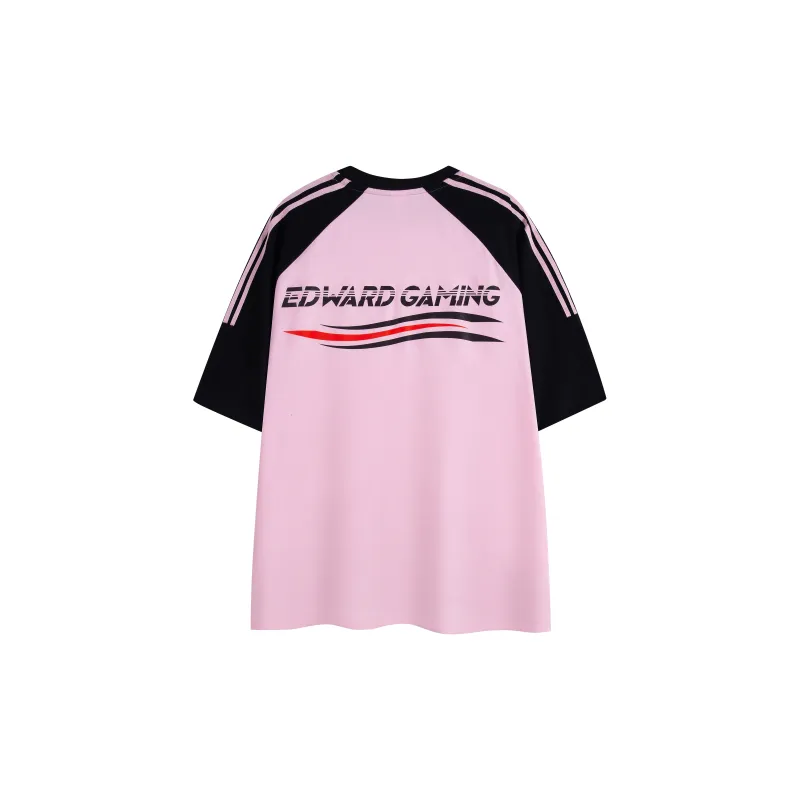 EDG T-Shirts Unisex-18