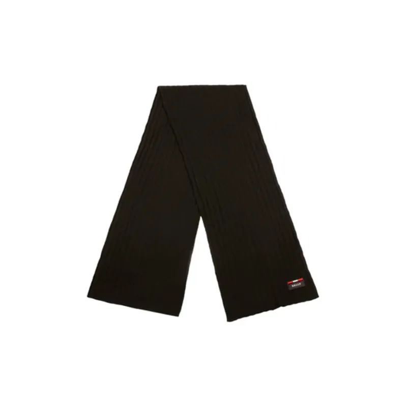BALLY Knit Scarves Men-0