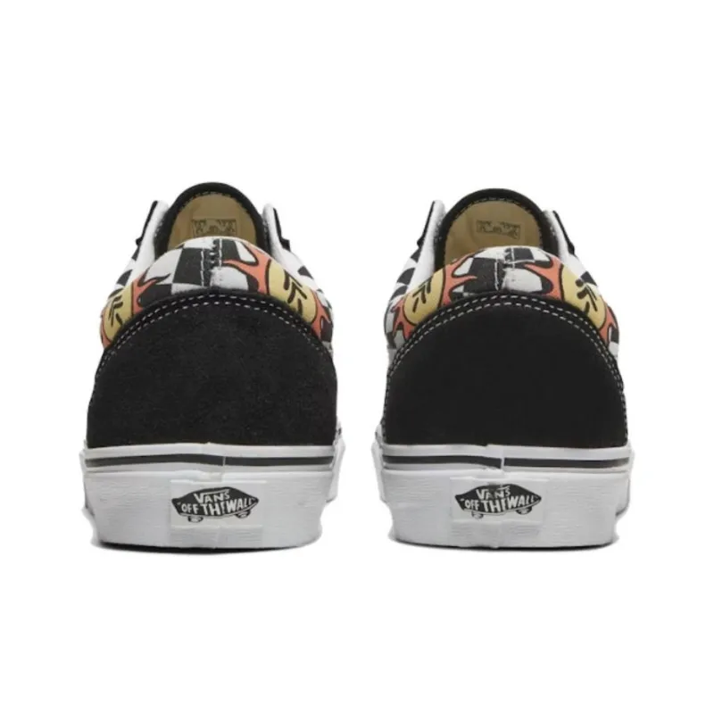 Old Skool Parks Project X Vans 'Capsule Collection Checkerboard'-3