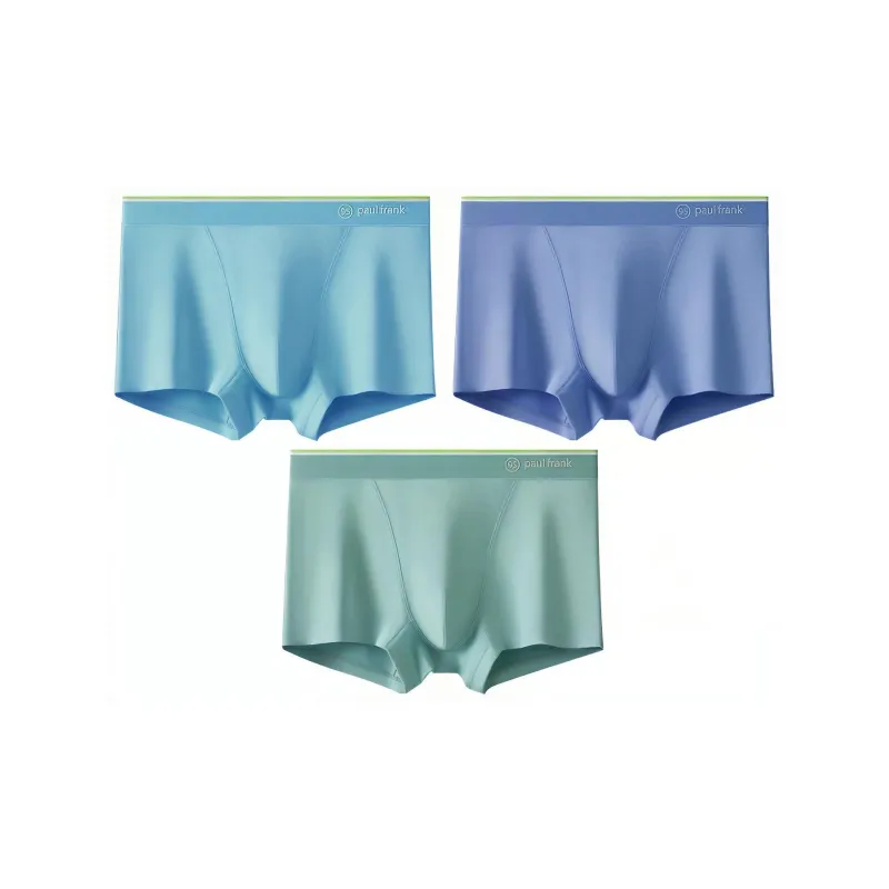 PAUL FRANK Underpants Men's 3 Pack-7