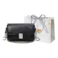 Black+Shopping Bag
