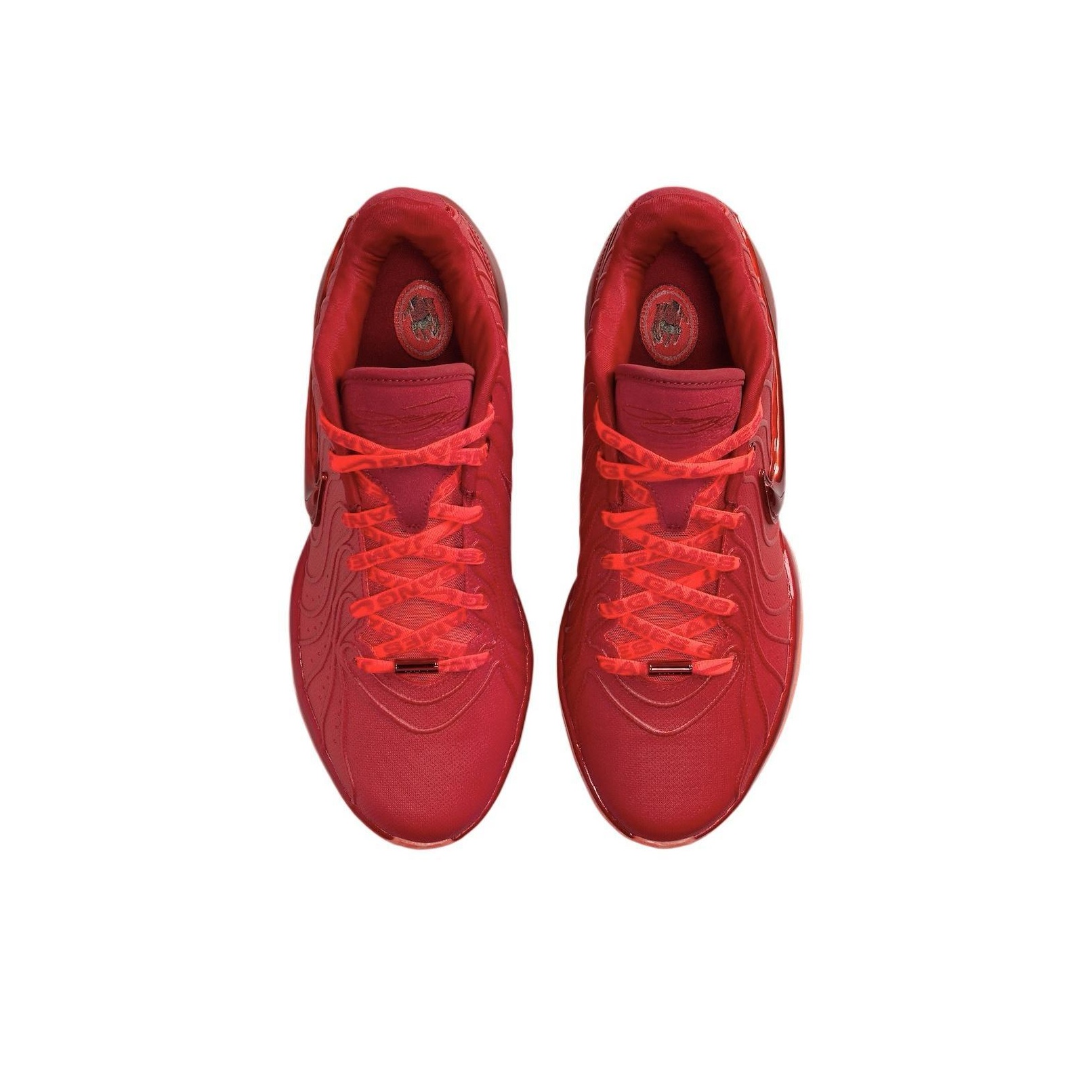 Nike LeBron 21 James Gang - POIZON
