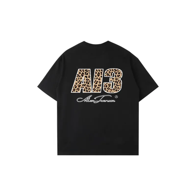 AI3 T Shirts Unisex-1