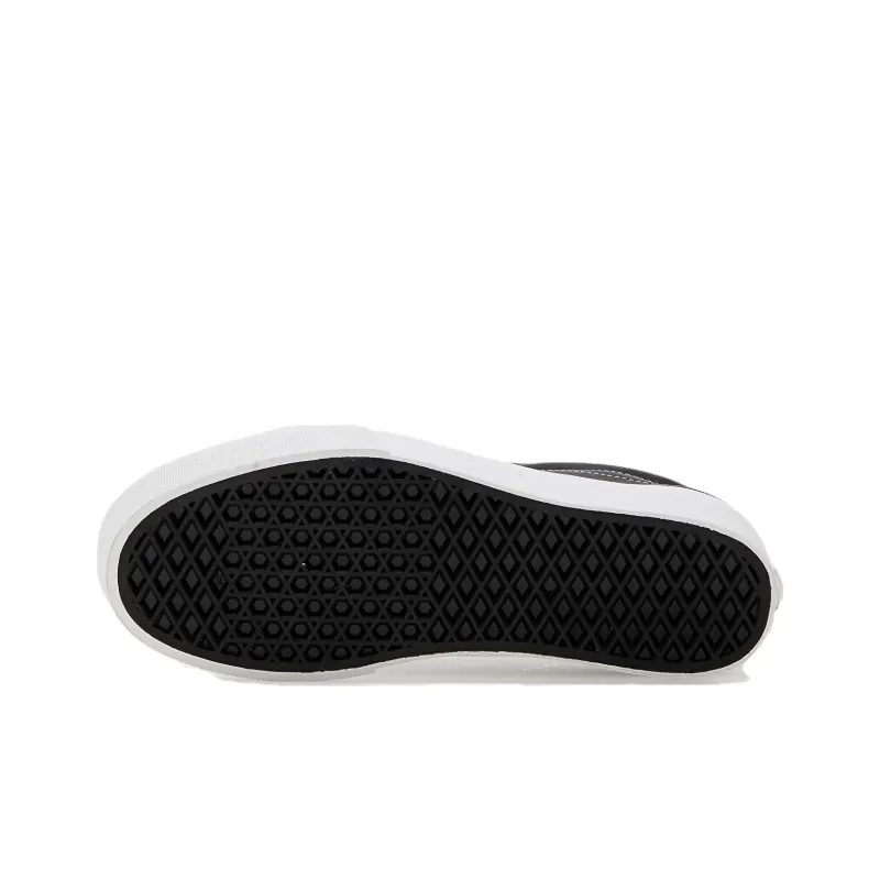 Vans Karl Lagerfeld X Old Skool 'Black Grey'-4