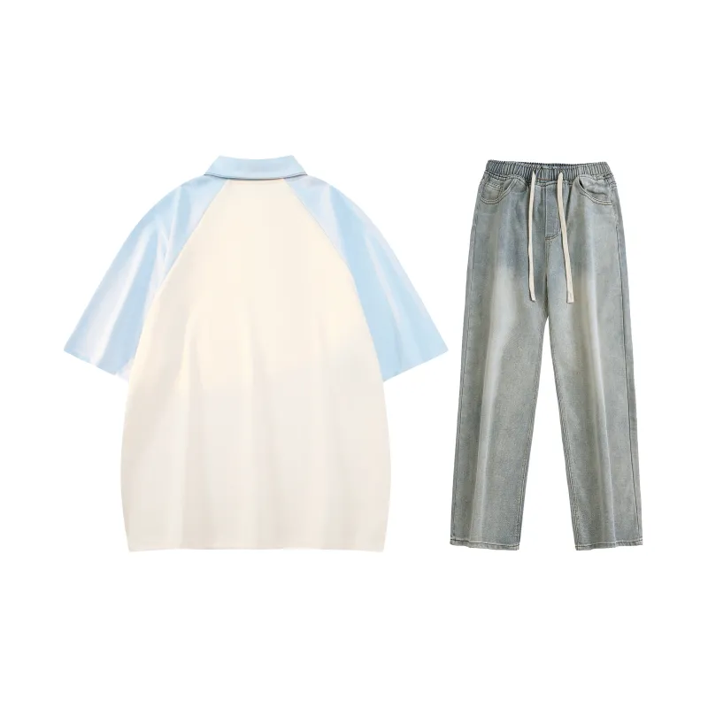 A.X.S.K Casual Sportswear Unisex-59
