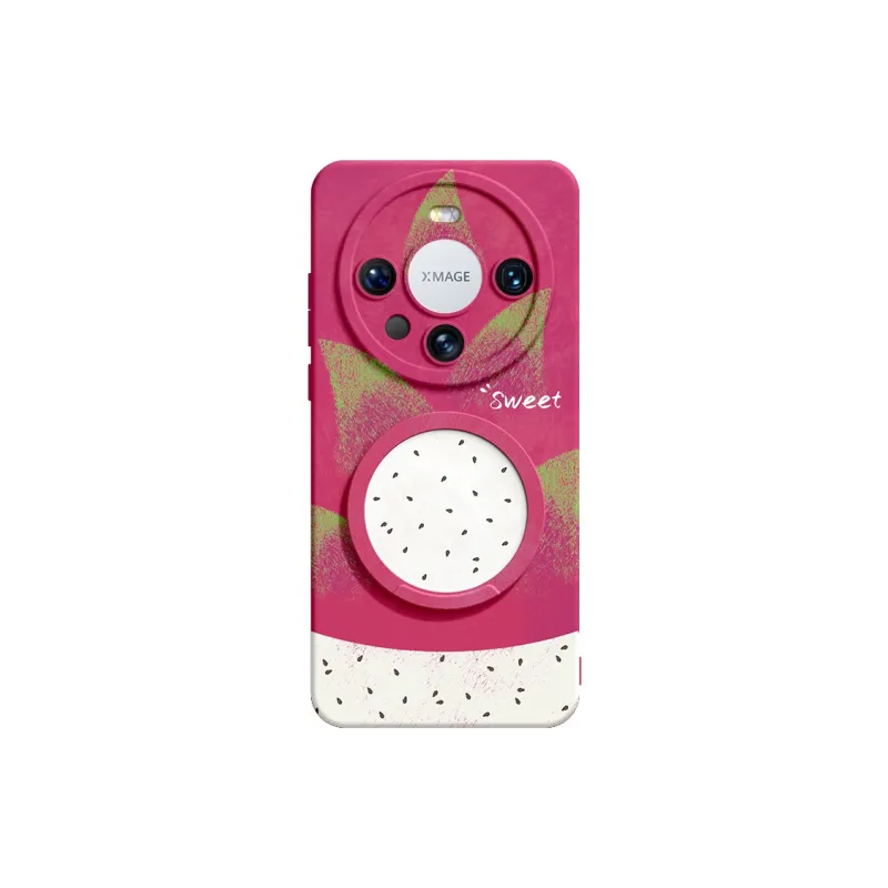 SUPER MOUSE Phone Cases-13