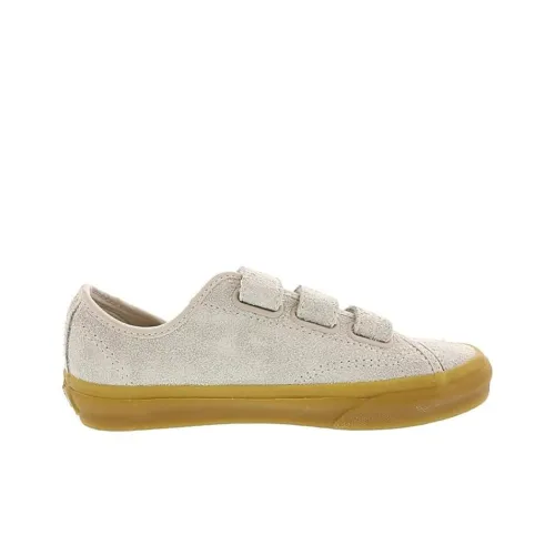 Vans Style 23 V Fuzzy Suede Birch