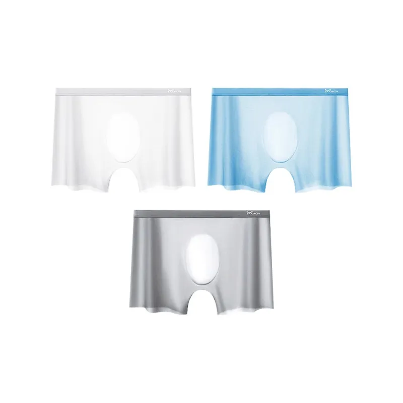 MIIOW Men Underpants-6