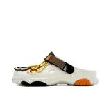 White Orange